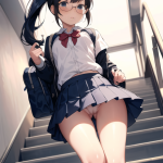 ローアングル 証明