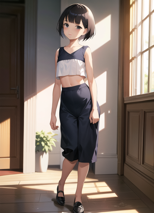 culottes