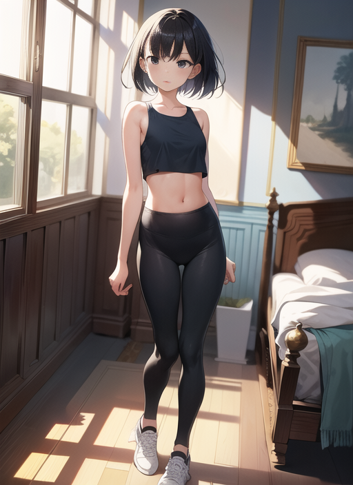 leggings